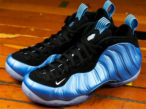 nike outlet foamposites